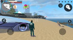 Real Gangster Crime For Android Apk Download