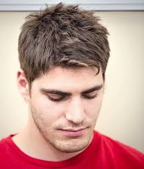 55 Short Haircuts For Men: The Latest Styles For 2023