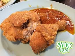 The place has no shelter so we certainly do not recommend visiting the joint on a rainy day. Lfc Drumstick Lim Fried Chicken S Photo In Subang Jaya Klang Valley Openrice Malaysia