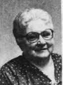 Rita Elizabeth Hennes Hebert (1916-1994)