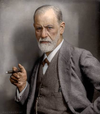 150 melhores ideias de Freud | freud, psicanalise freud, psicanálise
