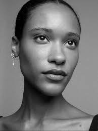 MONIQUE NEWMAN by Kult Models London