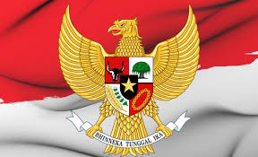 Bendera ini kemudian menjadi lambang kedaulatan negara kesatuan republik. Bendera Merah Putih Dan Lambang Negara Yang Termaktub Dalam Uud 1945 Kumparan Com