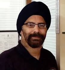 Harpreet Singh Wahan, G M