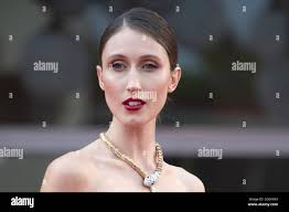 Anna cleveland hi-res stock photography and images