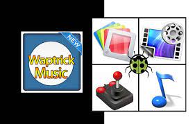 And this is because the waptrick. Waptrick