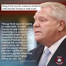 Proud To Be Canadian