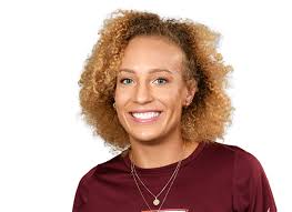 Lydia Rivers Biography