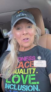 Celebrating Charlotte Pride 2025 with Love and Support