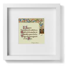 Amen (preghiera attribuita a san francesco). Quadro Benedizione San Francesco D Assisi In Legno Quadri Con Citazioni Di Spiritualita Articoli Religiosi Libreriadelsanto It