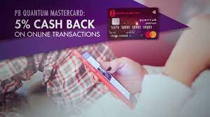 If your card does not. Re Live The Moment Apply For Pb Quantum Credit Cards Now Youtube