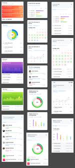 ios charts for sketch uistore design