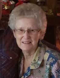 Ima Jean Bush Obituary October 16, 2023