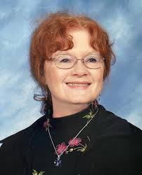 Obituary for Mary "Ginger" Elizabeth Monette