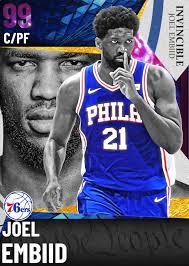 2KDB على X: "2K21 MyTEAM Update: Hyperdrive 3 Invincible Joel Embiid,  Invincible J.R. Smith, DM Larry Bird, DM Tim Duncan, DM Domantas Sabonis,  DM Monta Ellis, DM Cedric Maxwell, DM Bryant Reeves
