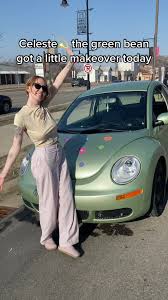 Image result for Pastel Green 1956 Volkswagen