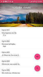 The app contains 1050 hymns with unique features to make hymns easy to understand. Cac Gospel Hymn Book 5 0 Download Android Apk Aptoide