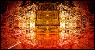 Résultat de recherche d'images pour "site:deviantart.com mandelbulb3d city"