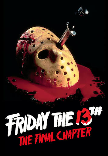 Friday the 13th Part - IV: The Final Chapter - Movies on Google Play
