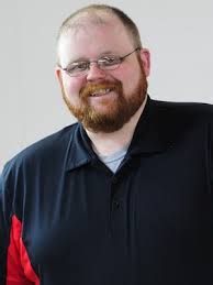 Legacy Ford Staff Page