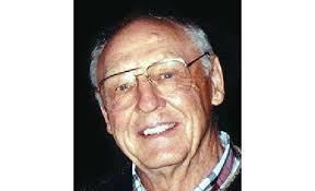 Charles Hardy Obituary (2017)