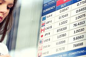 Solusi Papan Kurs Valuta Asing Yang Fleksibel Dan Modern Transisi Dari Konvensional Ke Digital Blog