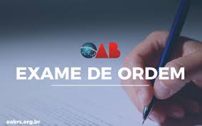 exame oab xxxi 2021 inscricoes e edital calendario oab 2021