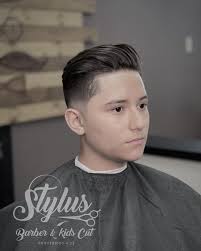 Stylus Barber & Kids cut