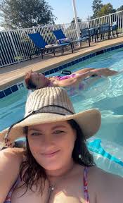 Resorts with lazy rivers for mom-cations