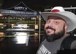 The #bbq world lost a great man today in Mr Sonny Tillman. No matter your  feeling