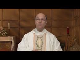 Sunday Catholic Mass Today Daily Tv Mass June 14 2020 Youtube