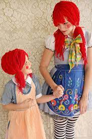 Rag Doll Halloween Costume D I Y Rag Doll Halloween Costume Doll Halloween Costume Diy Halloween Costumes For Kids