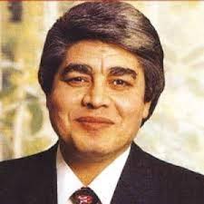 Amar Ezzahi age, hometown, biography