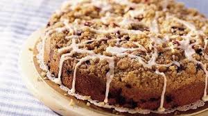 Bisquick Velvet Crumb Cake Recipe Mini Coffee Cake Bites Coffee Cake Coffee Cake Recipes Best Coffee Cake Recipe