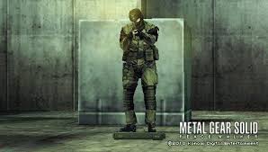 113, 115, 117, 119, 68 : Decoy Device Metal Gear Wiki Fandom