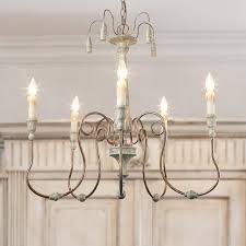 Hundreds of ceiling lighting brands ship free. 24 French Country Chandeliers Save Or Splurge Hello Lovely
