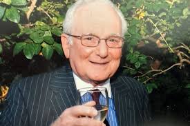 Donald S. Wasserman, labor relations expert, has died at 92