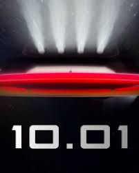 Tesla Confirms Next-Gen Roadster Unveil for October 1, 2026