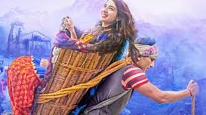 Kedarnath movie 4k wallpaper download. Kedarnath Movie Full Hd Wallpaper Download Invincible Fight