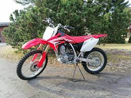 2019 Honda Crf 150r Cool Dirt Bikes Dirtbikes Honda Motorcycles