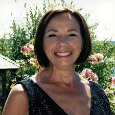 Obituary information for Susan Hope Mayon