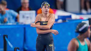 Die geschichte der syrerin yusra mardini fasziniert. Trubel Um Schwimmerin Yusra Mardini Geht Weiter Bild De