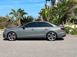 Image result for Daytona Gray 2023 A4