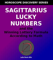 Sagittarius Lucky Numbers For The Lottery Sagittarius Lucky Numbers My Lucky Numbers Sagittarius