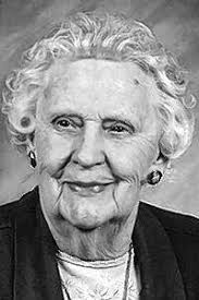 Leona 'Fern' Fischer