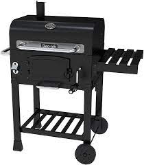 Dyna Glo Dgd381bnc D Compact Charcoal Grill Charcoal Grill Grilling Best Charcoal Grill