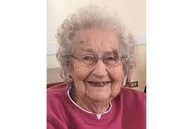 Janet Nye Obituary (1930