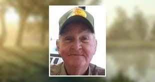 Carl Wayne Myrick Obituary July 7, 2024