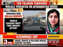 Oct 03, 2013 · malala was 11 years old when she took a stand against the taliban, who had issued an edict that all girls' schools should be closed. Eyqh9xahdiqf0m