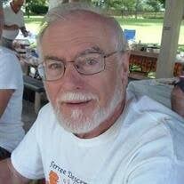 Garry Mark LeFevre Obituary